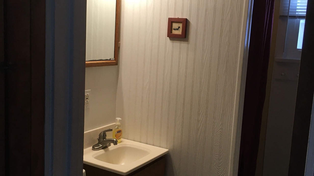 Photo of Bathroom in Lake Wissota