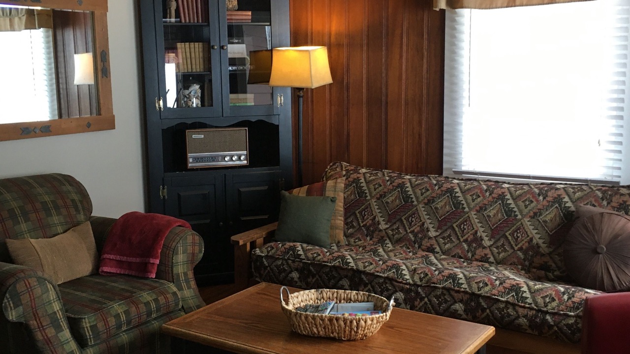 Photo of Livingroom in Lake Wissota