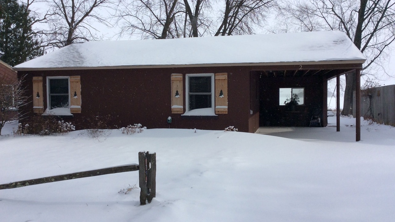 Photo of Outdoor in Lake Wissota