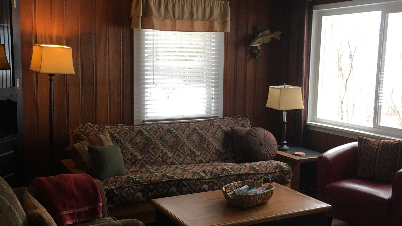 Photo of Livingroom in Lake Wissota