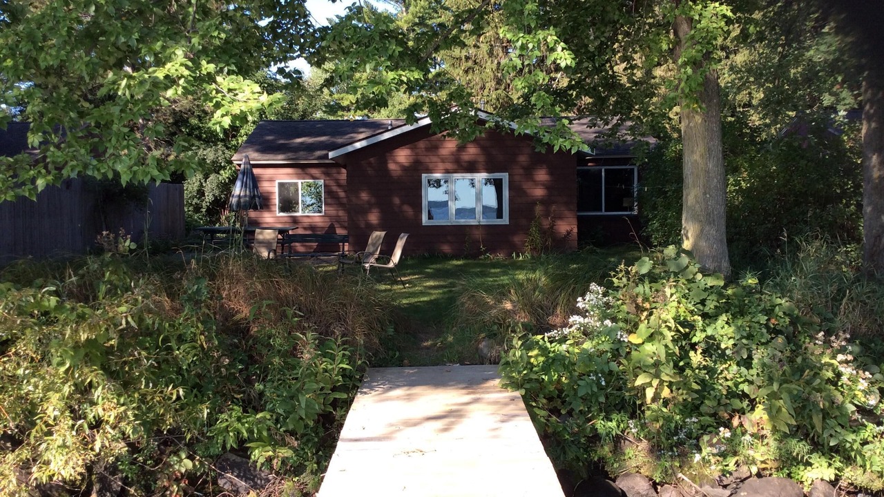 Photo of Outdoor in Lake Wissota