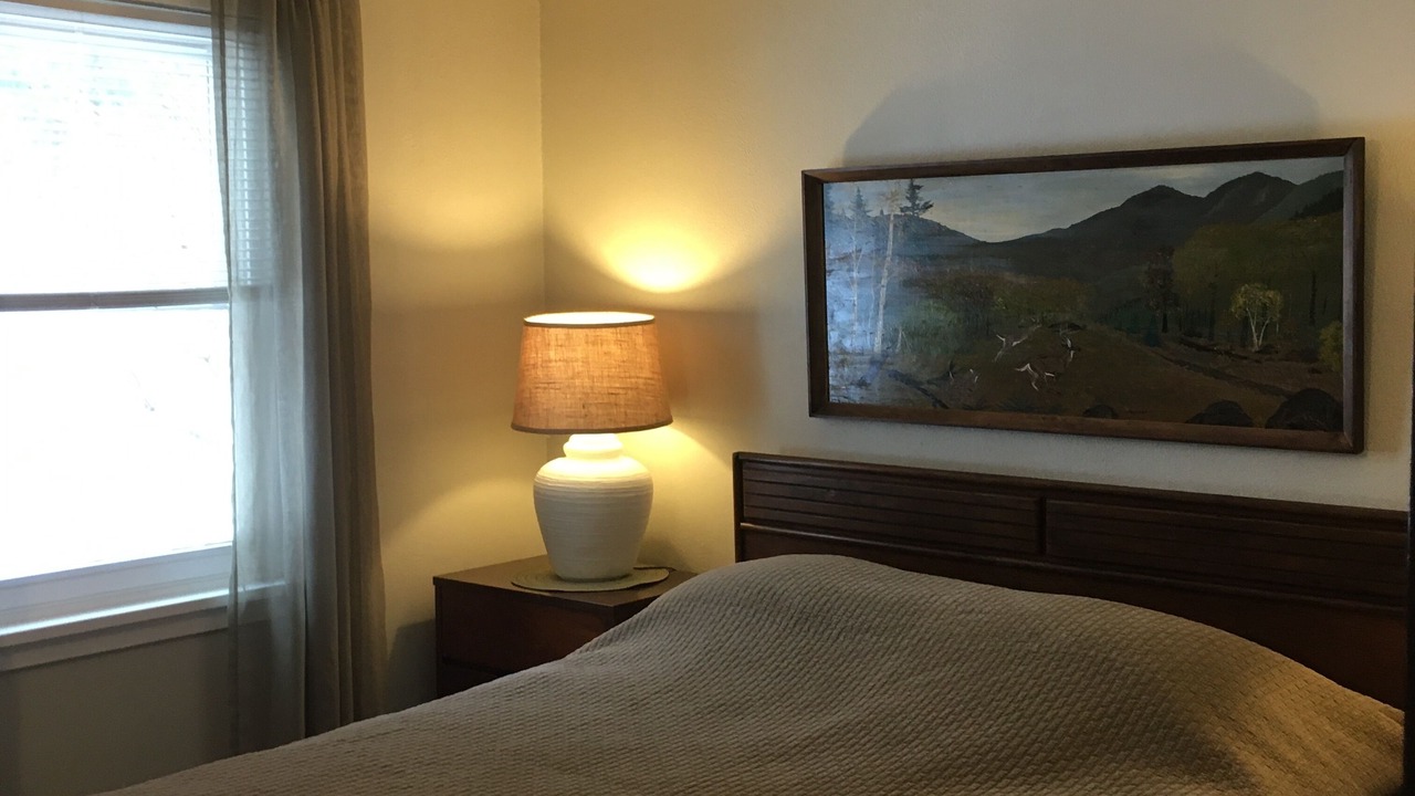 Photo of Bedroom in Lake Wissota