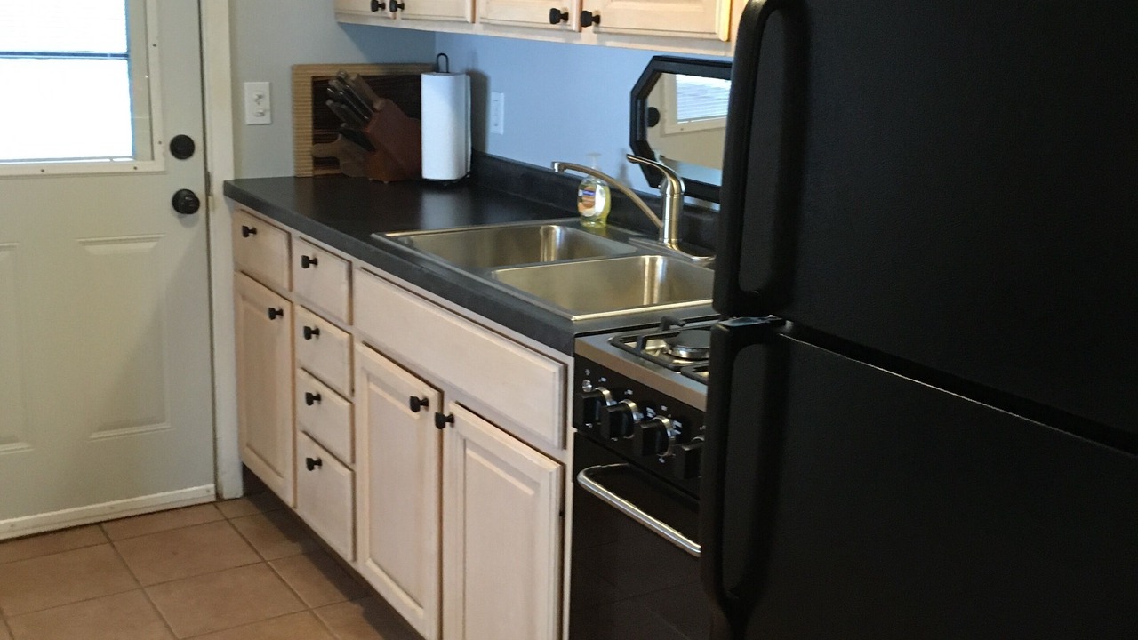Photo of Kitchen in Lake Wissota