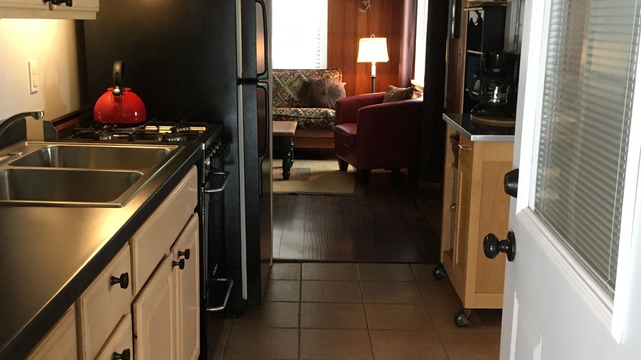 Photo of Kitchen in Lake Wissota