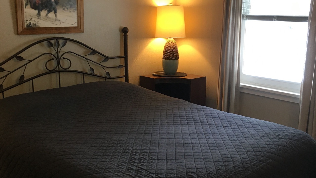 Photo of Bedroom in Lake Wissota