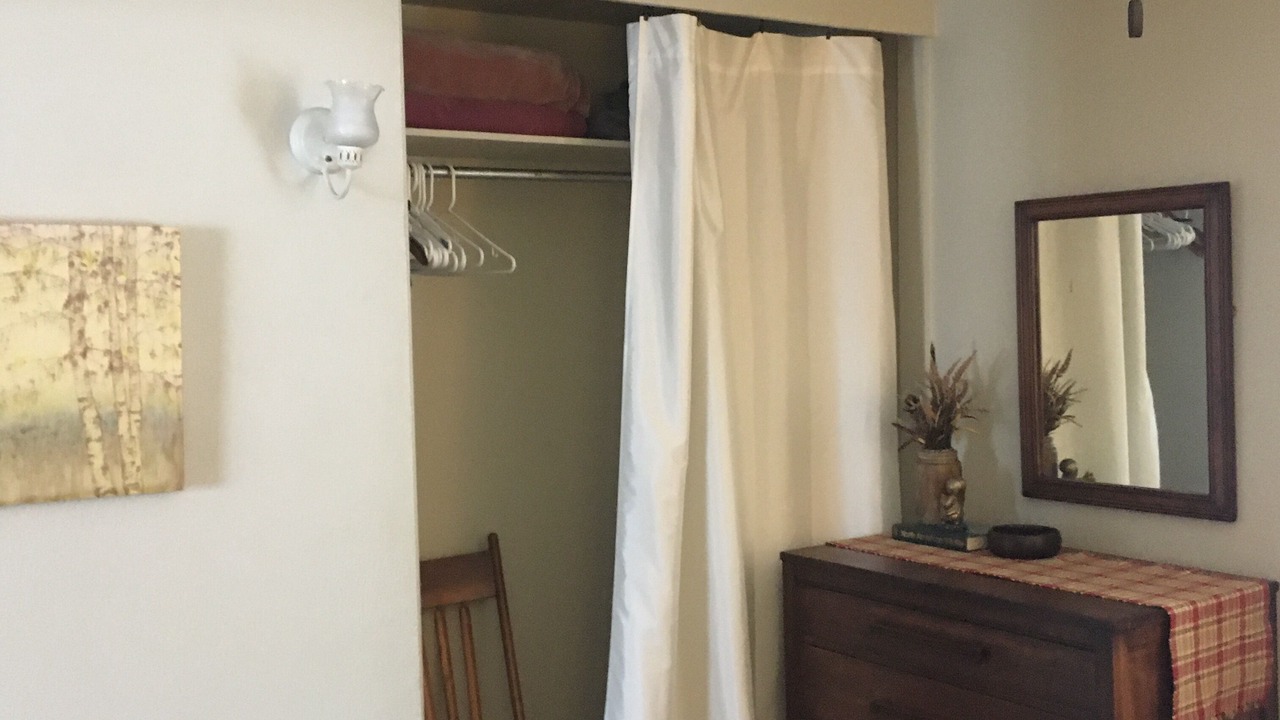 Photo of Bedroom in Lake Wissota