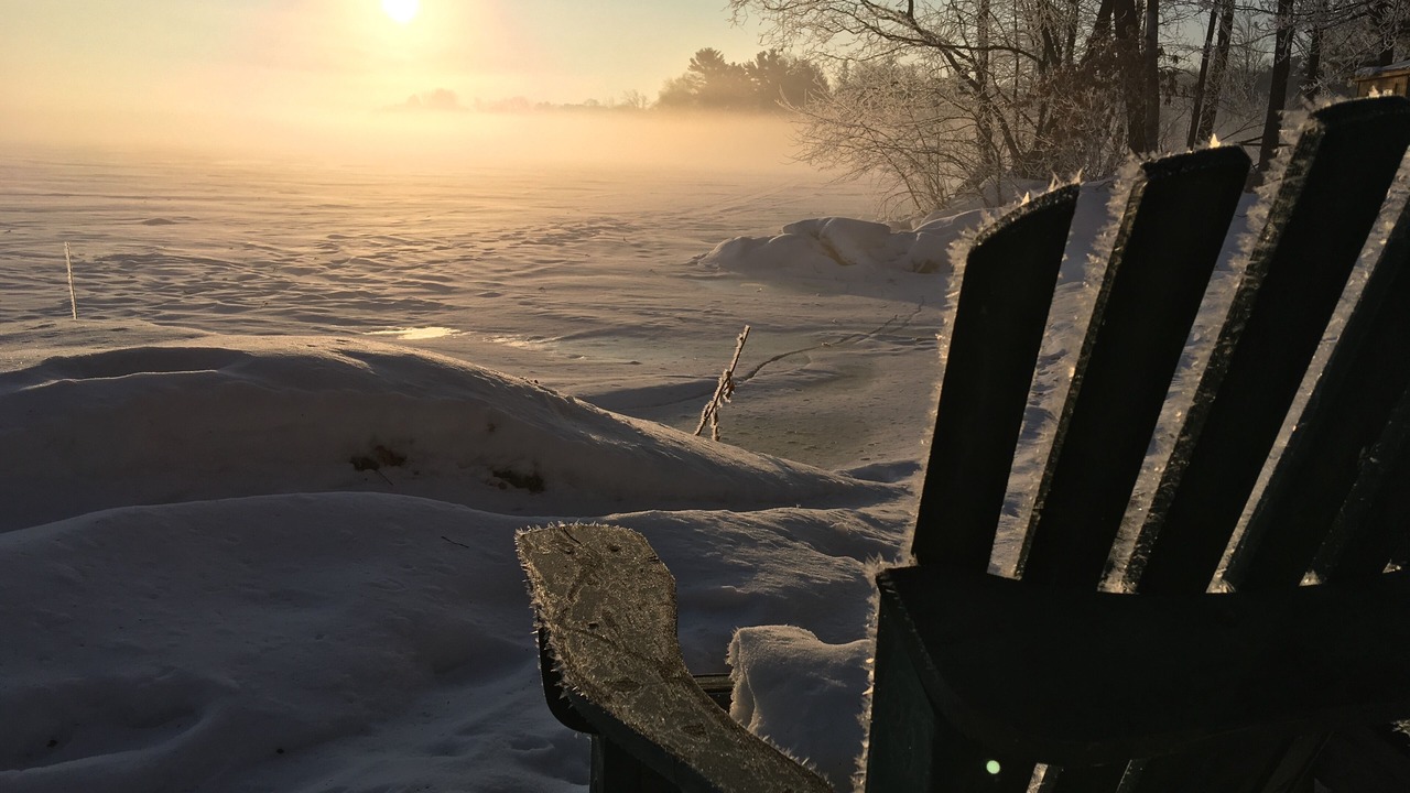 Photo of Outdoor in Lake Wissota