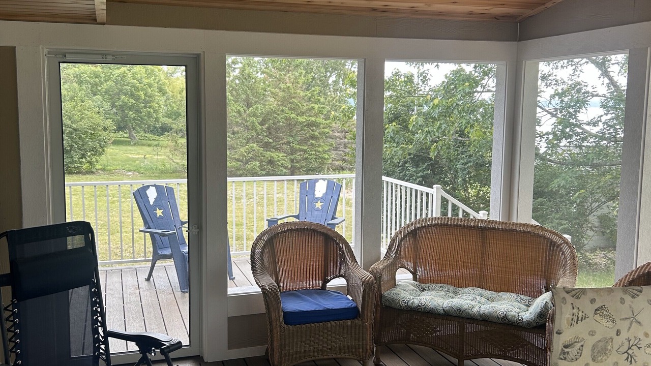 Photo of Outdoor in Shell Lake