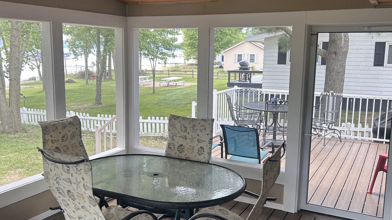 Photo of Outdoor in Shell Lake