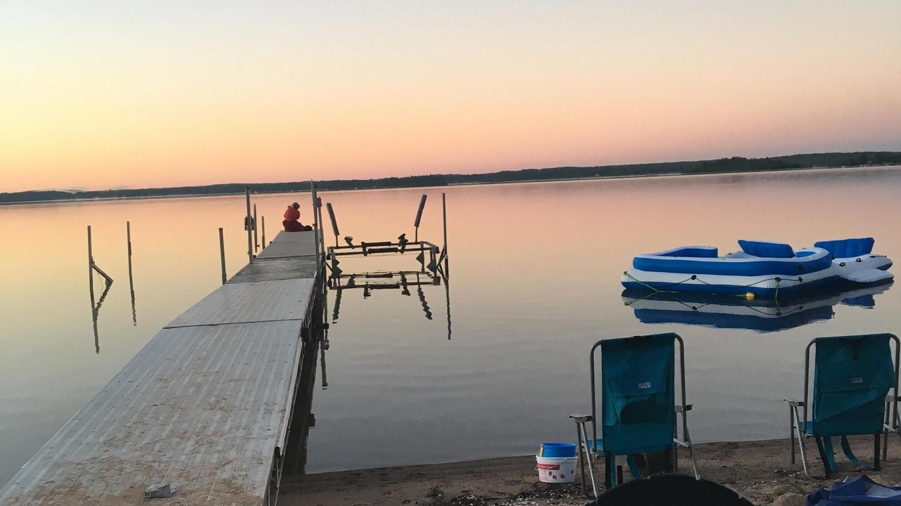 Photo of Outdoor in Shell Lake