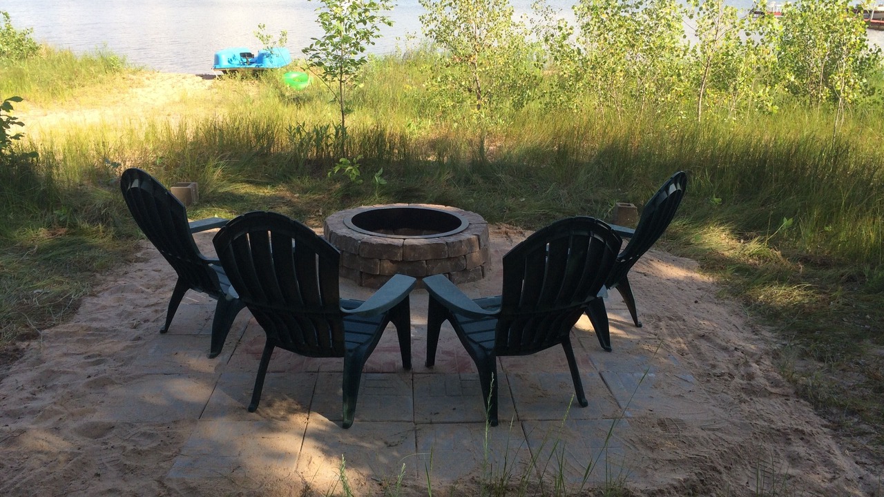 Photo of Outdoor in Shell Lake