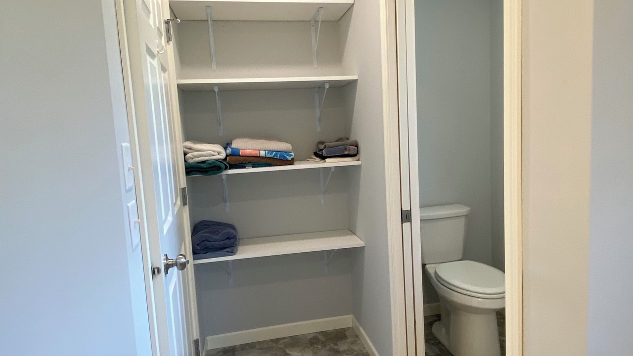 Photo of Bedroom in Shell Lake