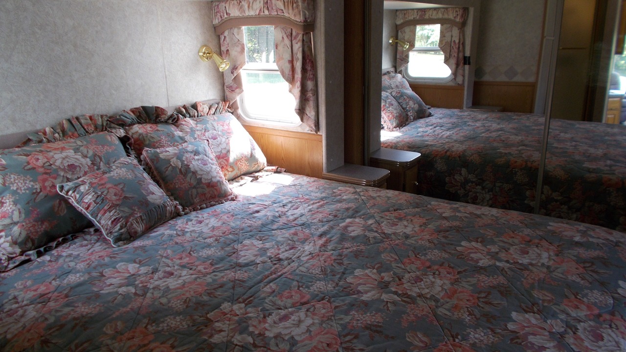 Photo of Bedroom in Monroe