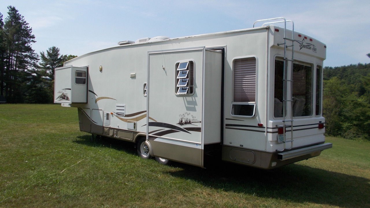 Photo of Outdoor in Monroe