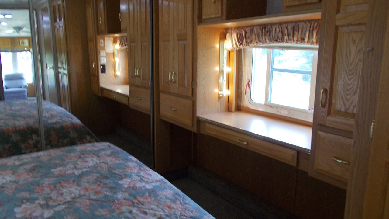 Photo of Bedroom in Monroe