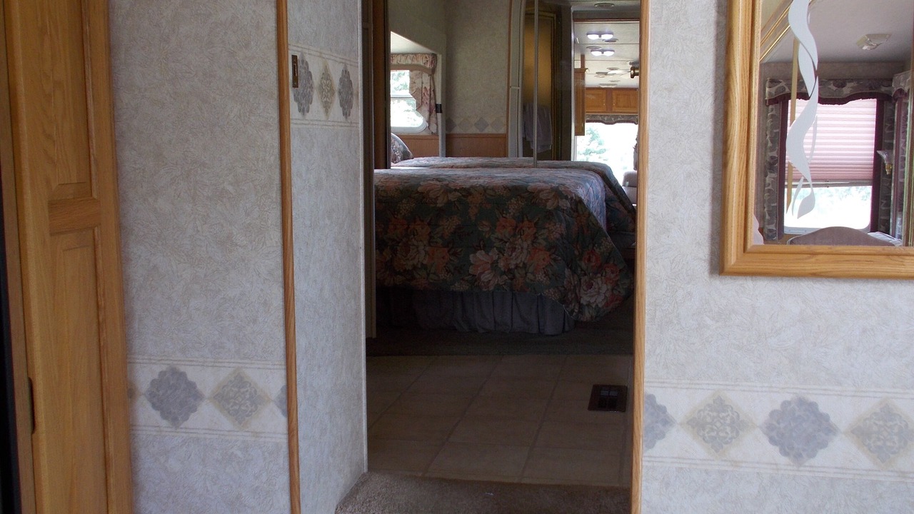 Photo of Bedroom in Monroe