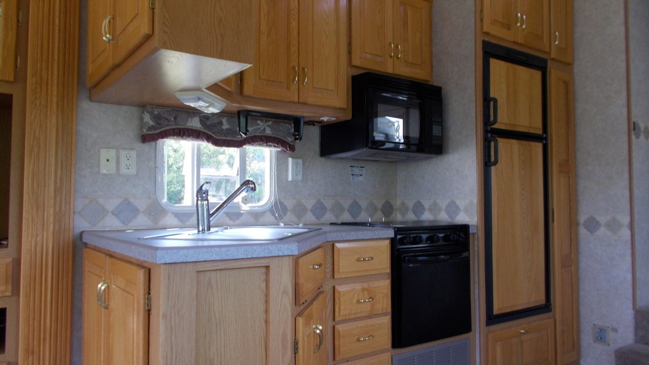 Photo of Kitchen in Monroe