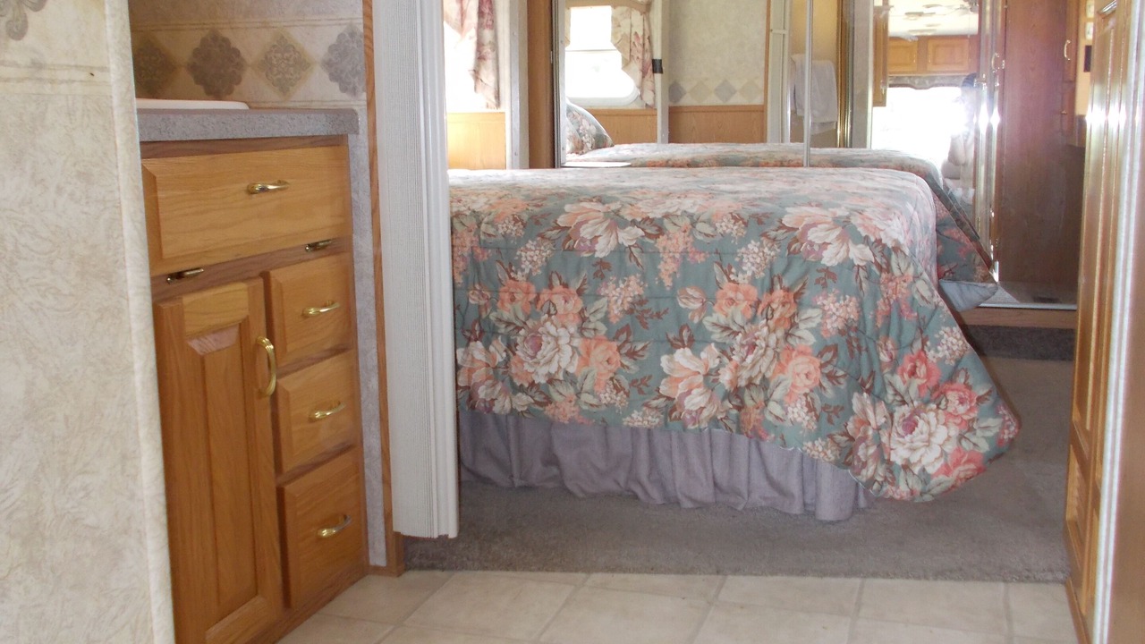 Photo of Bedroom in Monroe