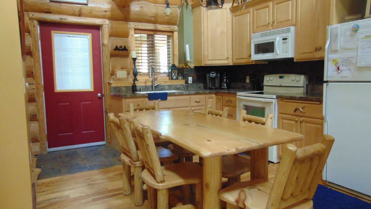 Photo of Kitchen in Florence