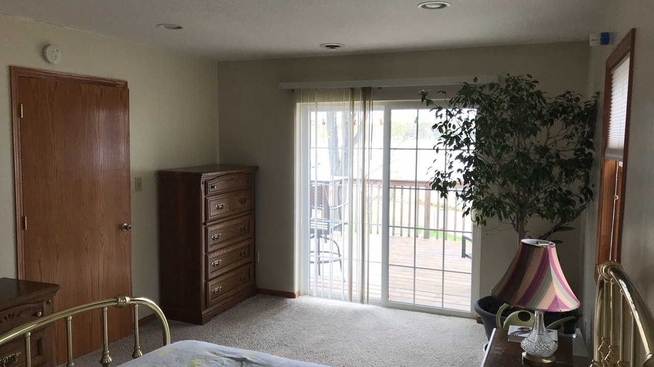 Photo of Bedroom in Maple Plain