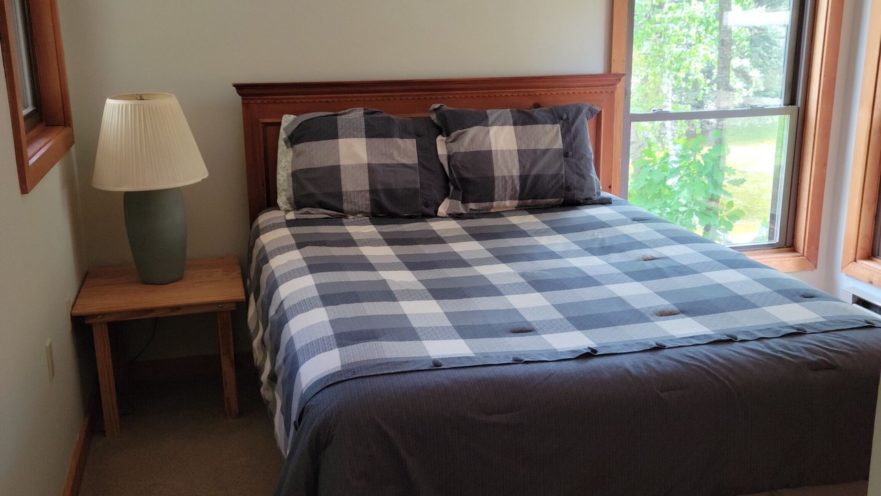 Photo of Bedroom in Lincoln