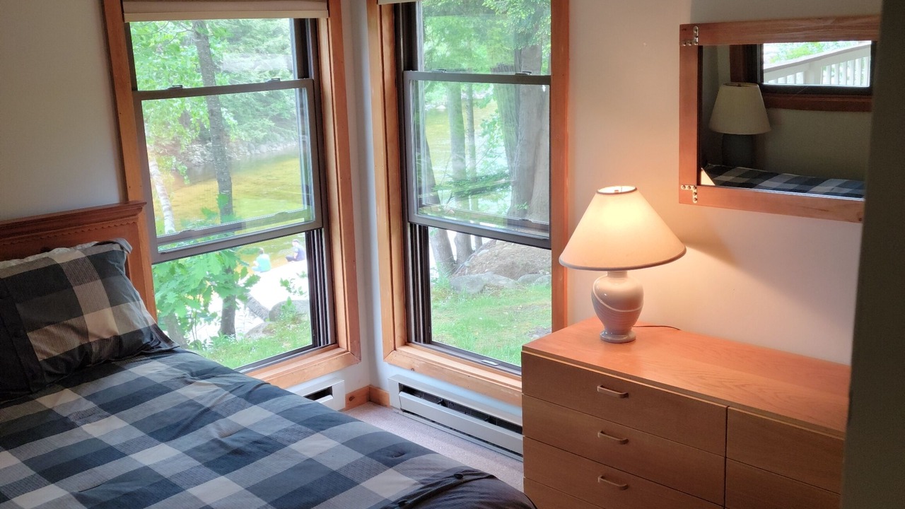 Photo of Bedroom in Lincoln
