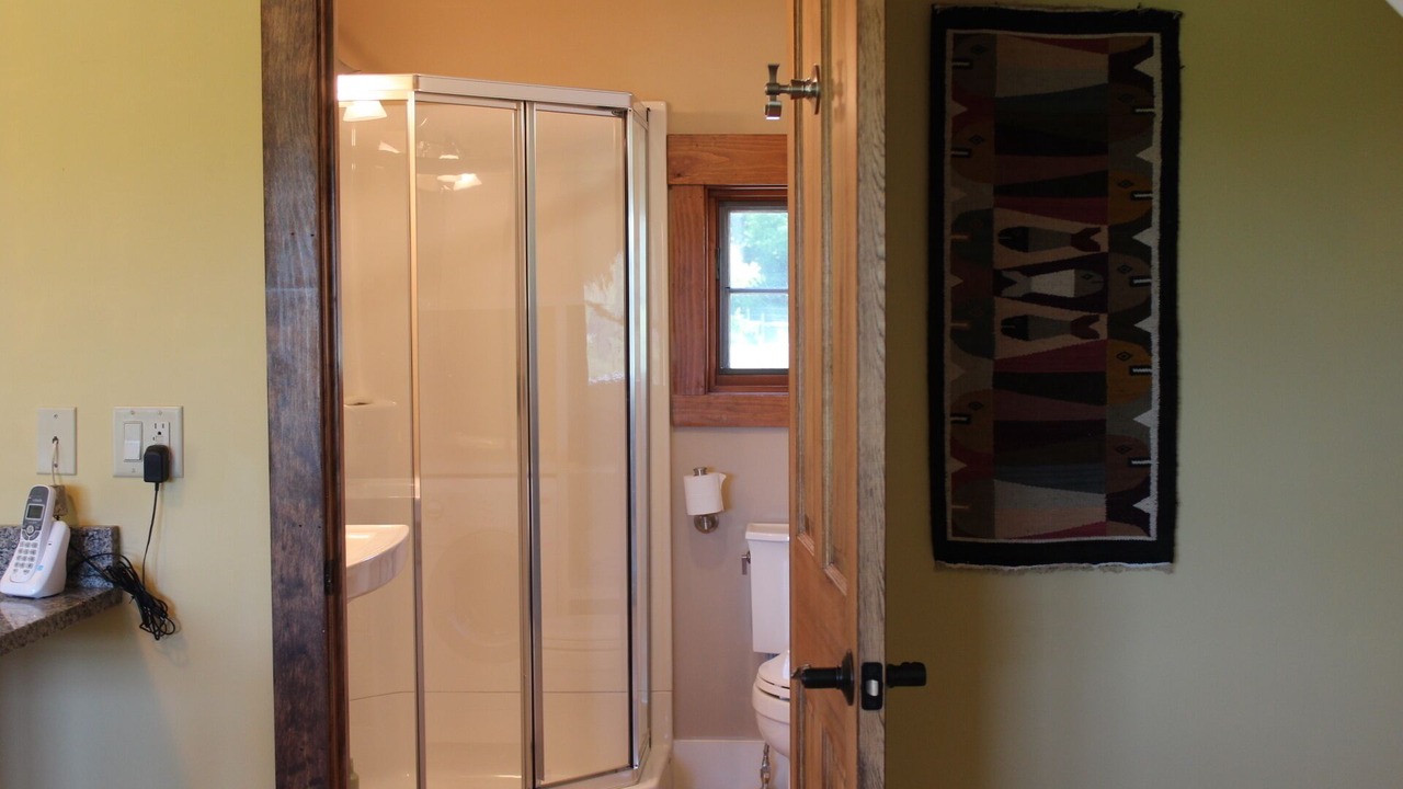 Photo of Bathroom in West Hartford