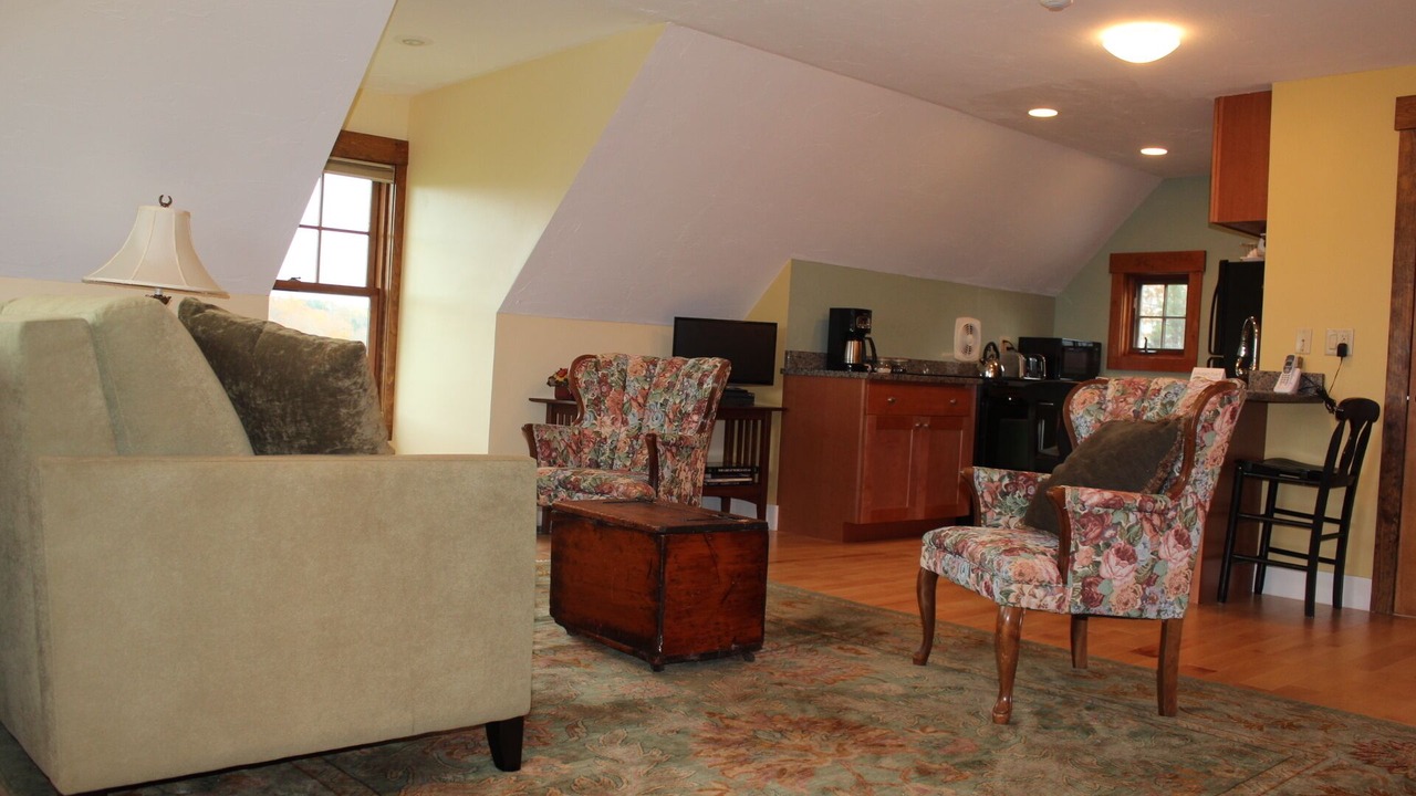 Photo of Bedroom in West Hartford
