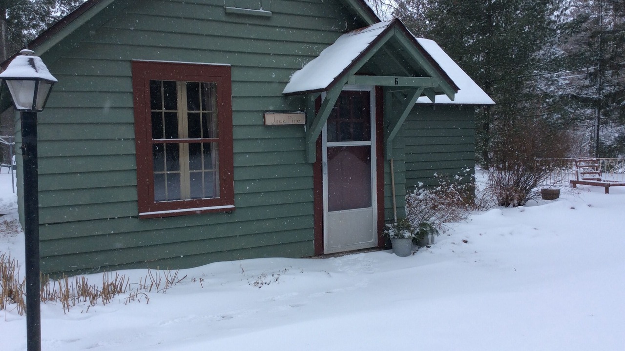 Photo of Outdoor in Lake Wissota