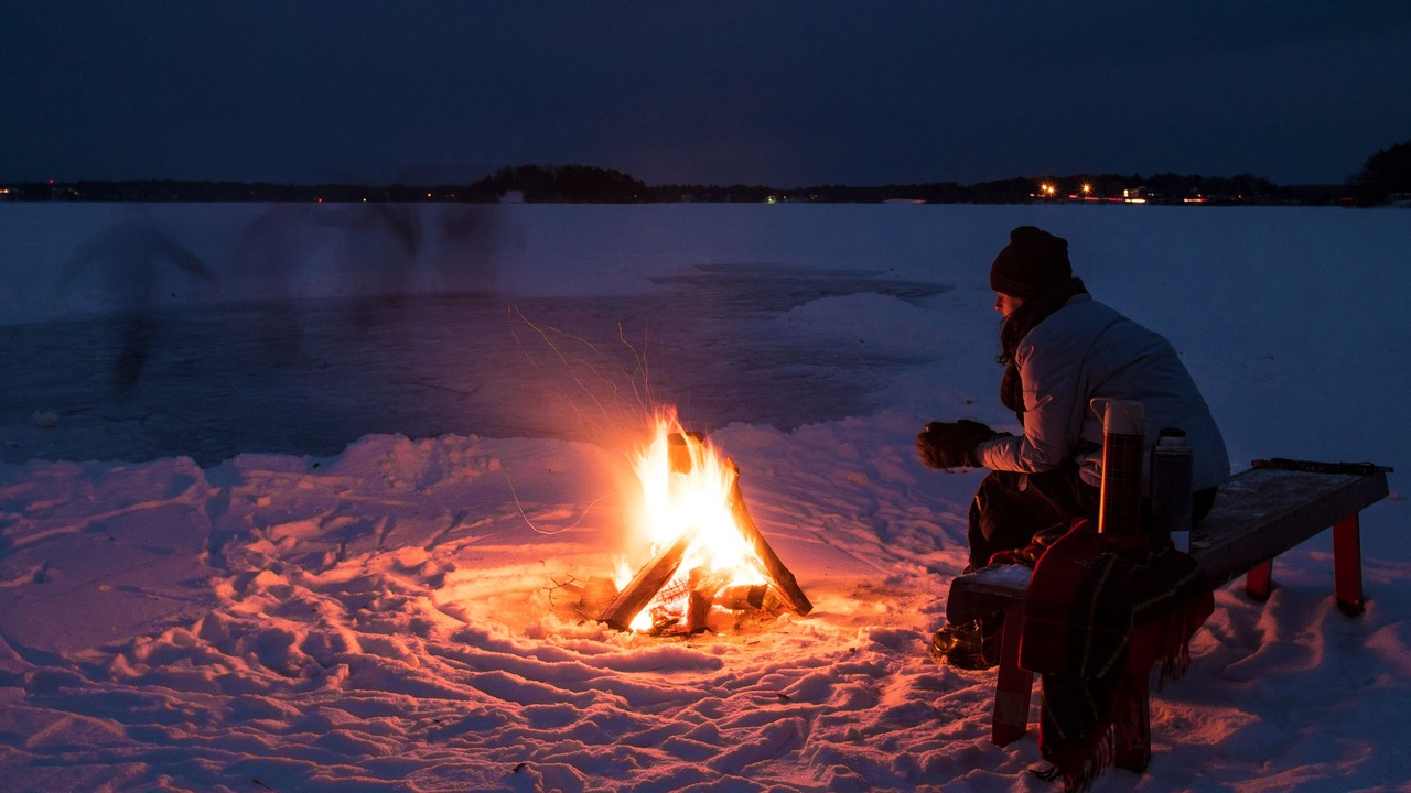 Photo of Outdoor in Lake Wissota