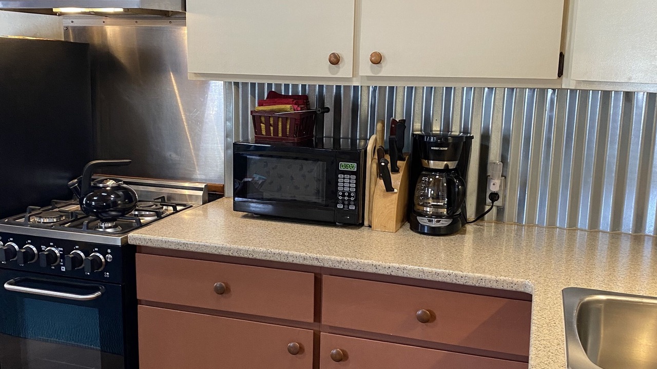 Photo of Kitchen in Lake Wissota
