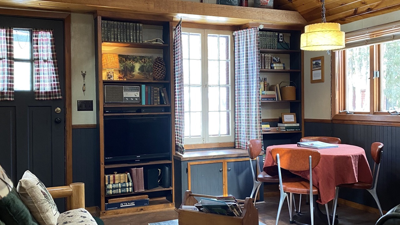 Photo of Livingroom in Lake Wissota