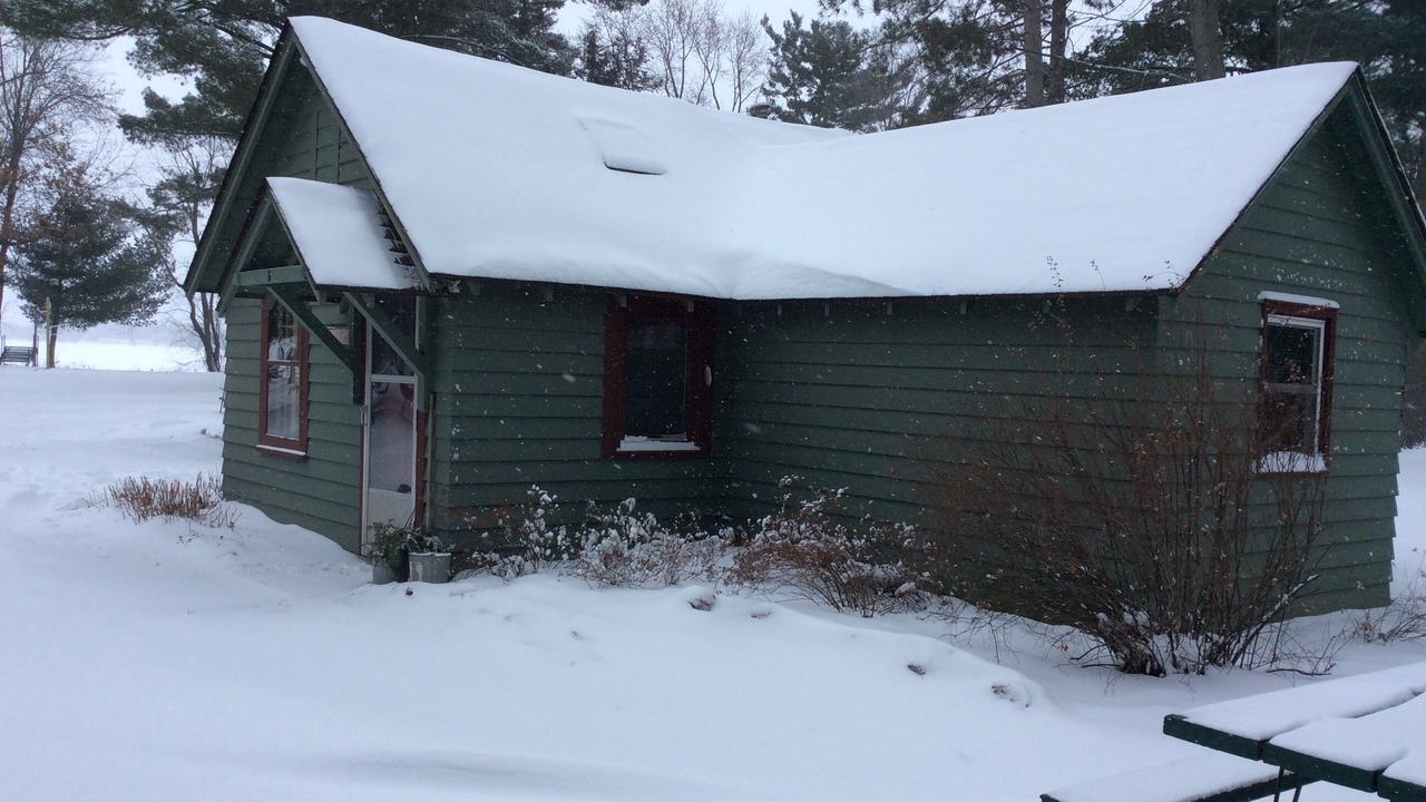 Photo of Outdoor in Lake Wissota