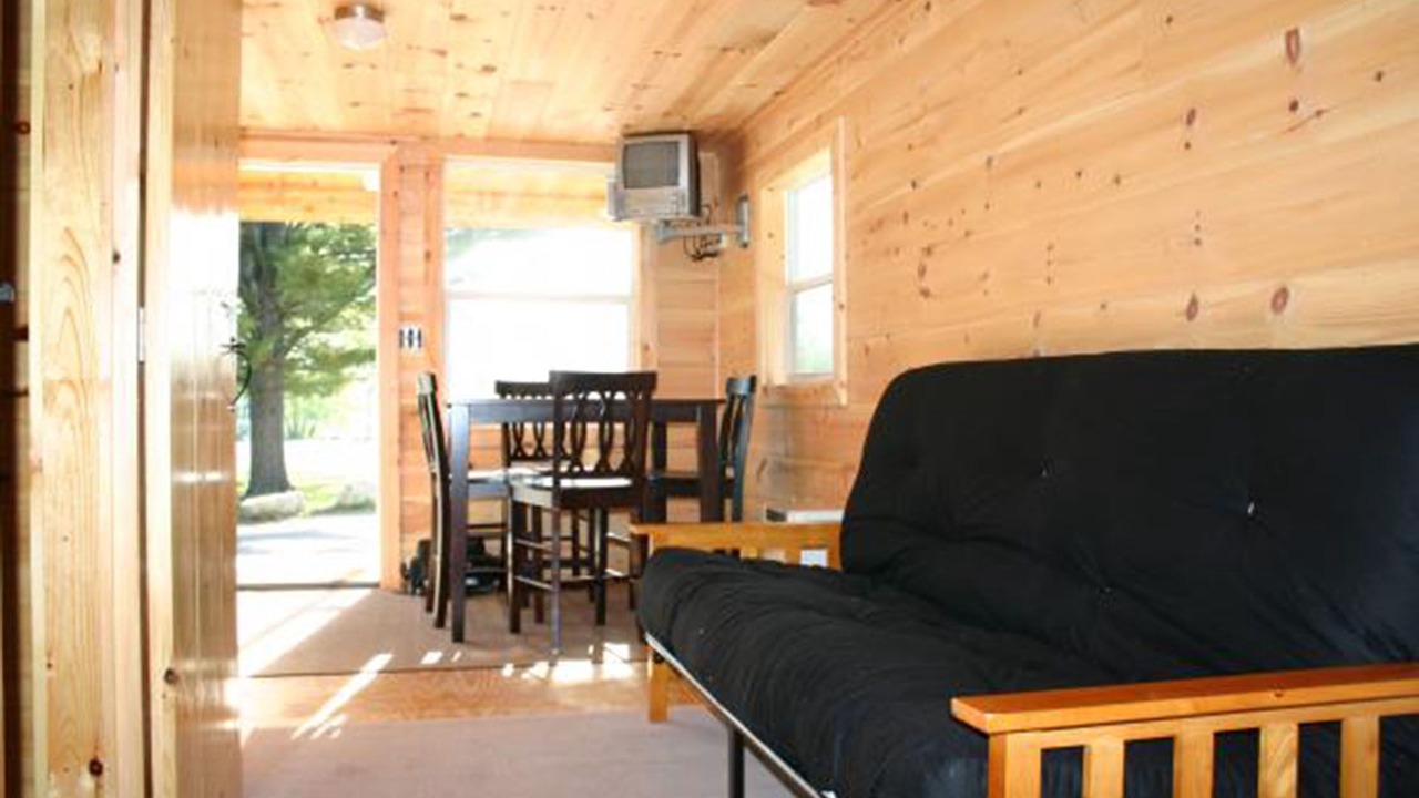 Photo of Livingroom in Howland