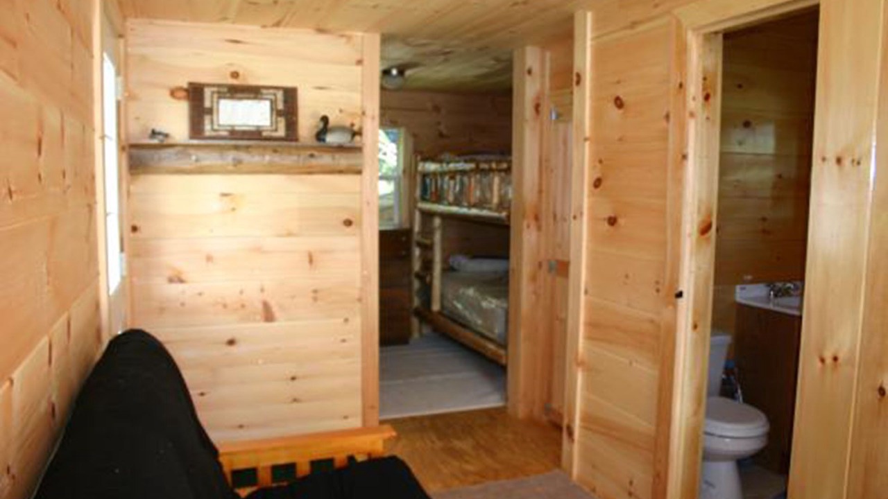 Photo of Bedroom in Howland