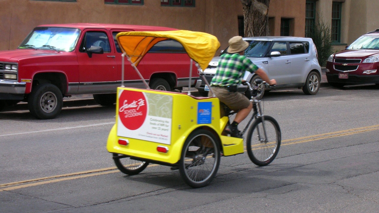 Photo of Others in Northeast Santa Fe