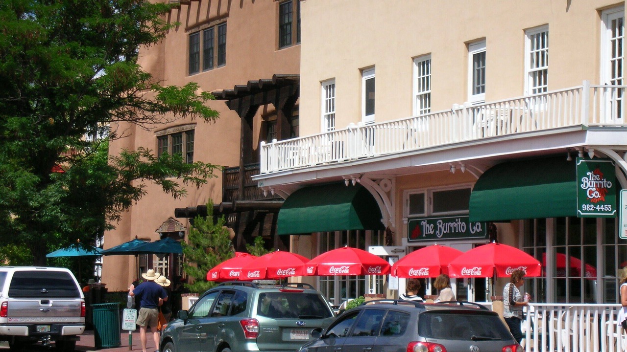 Photo of Others in Northeast Santa Fe