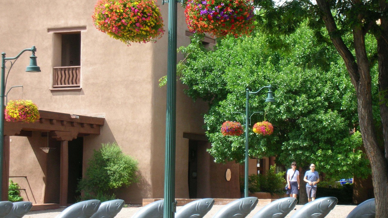 Photo of Others in Northeast Santa Fe