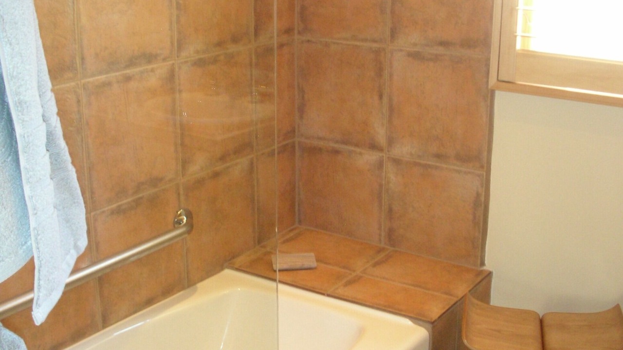 Photo of Bathroom in Northeast Santa Fe