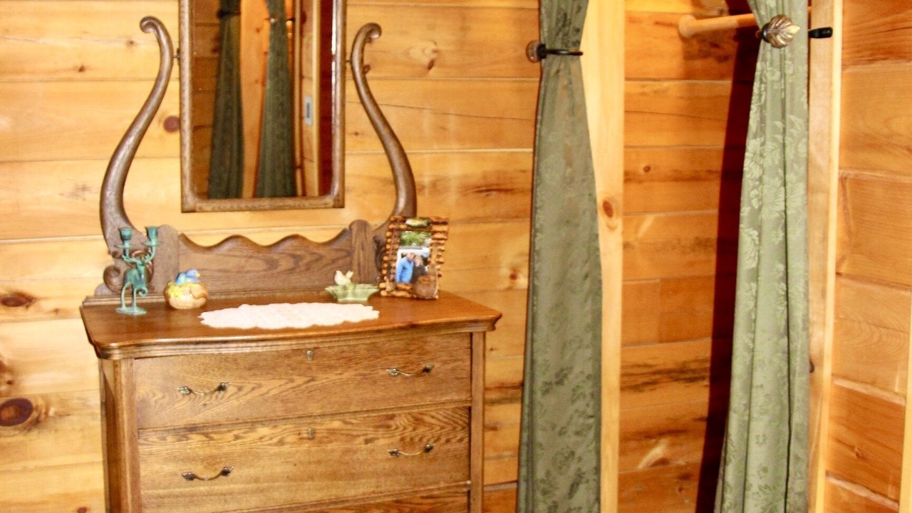 Photo of Bathroom in Jay