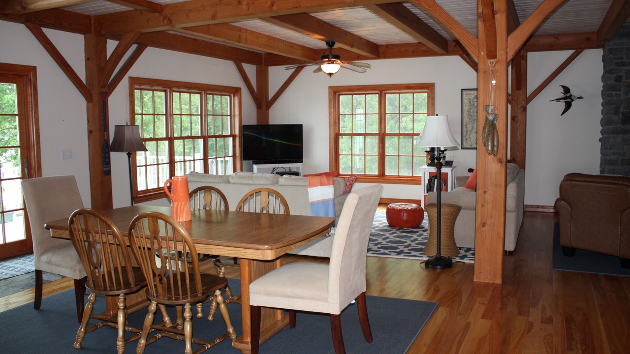 Photo of Bedroom in Alburg