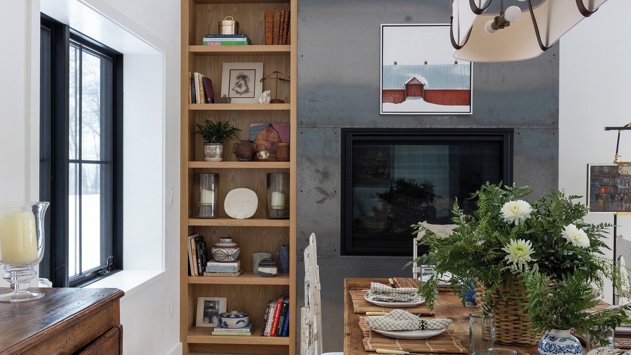 Photo of Livingroom in Cornwall