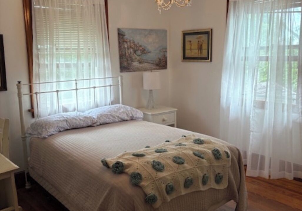 Photo of Bedroom in York Beach