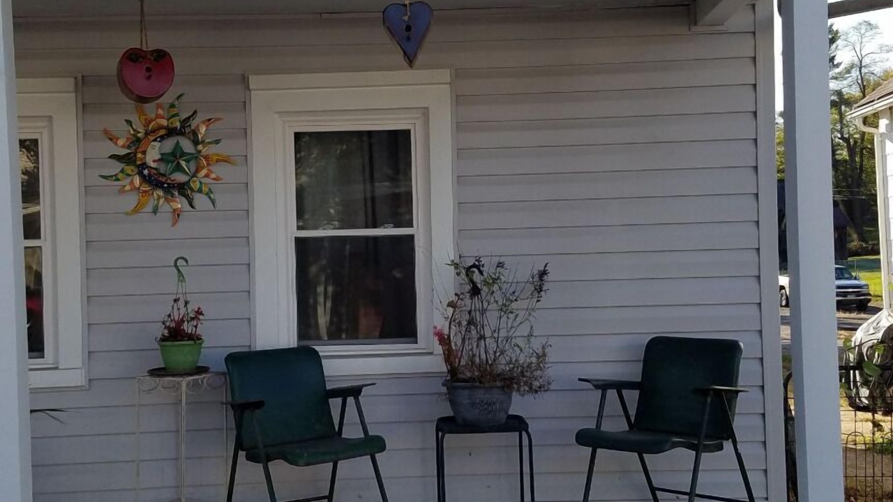 Photo of Outdoor in Sharpsburg