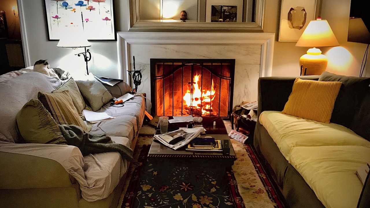 Photo of Livingroom in South End