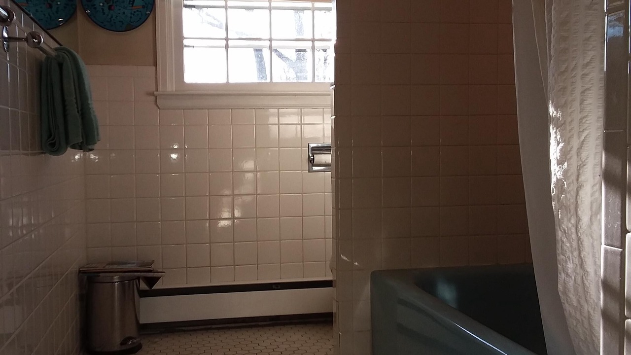 Photo of Bathroom in South End