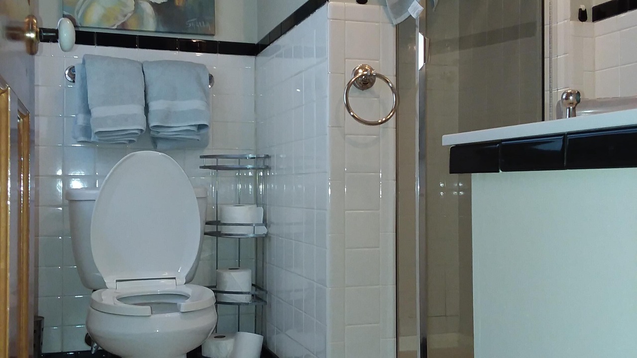 Photo of Bathroom in South End