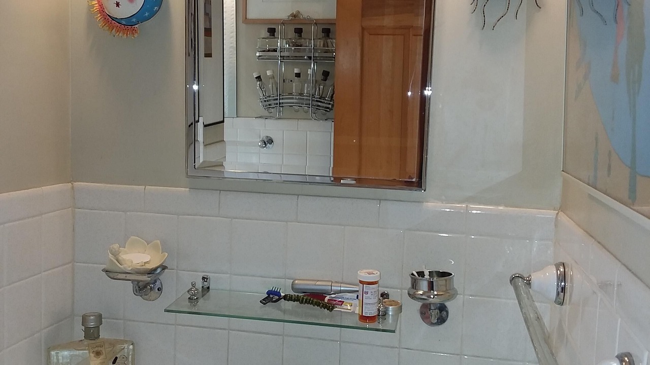 Photo of Bathroom in South End