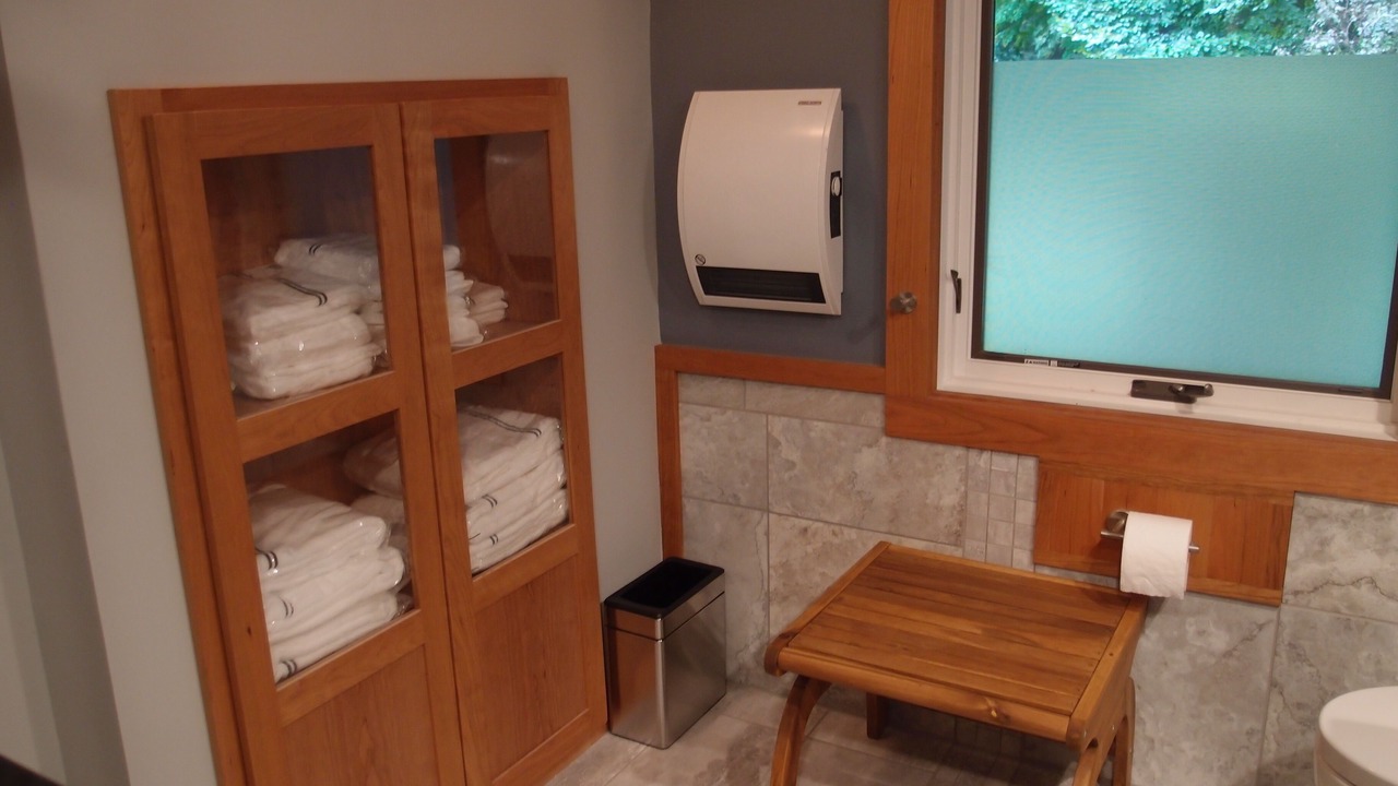 Photo of Bathroom in Colchester