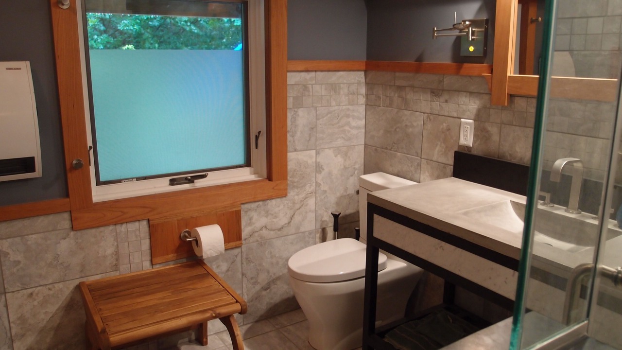 Photo of Bathroom in Colchester